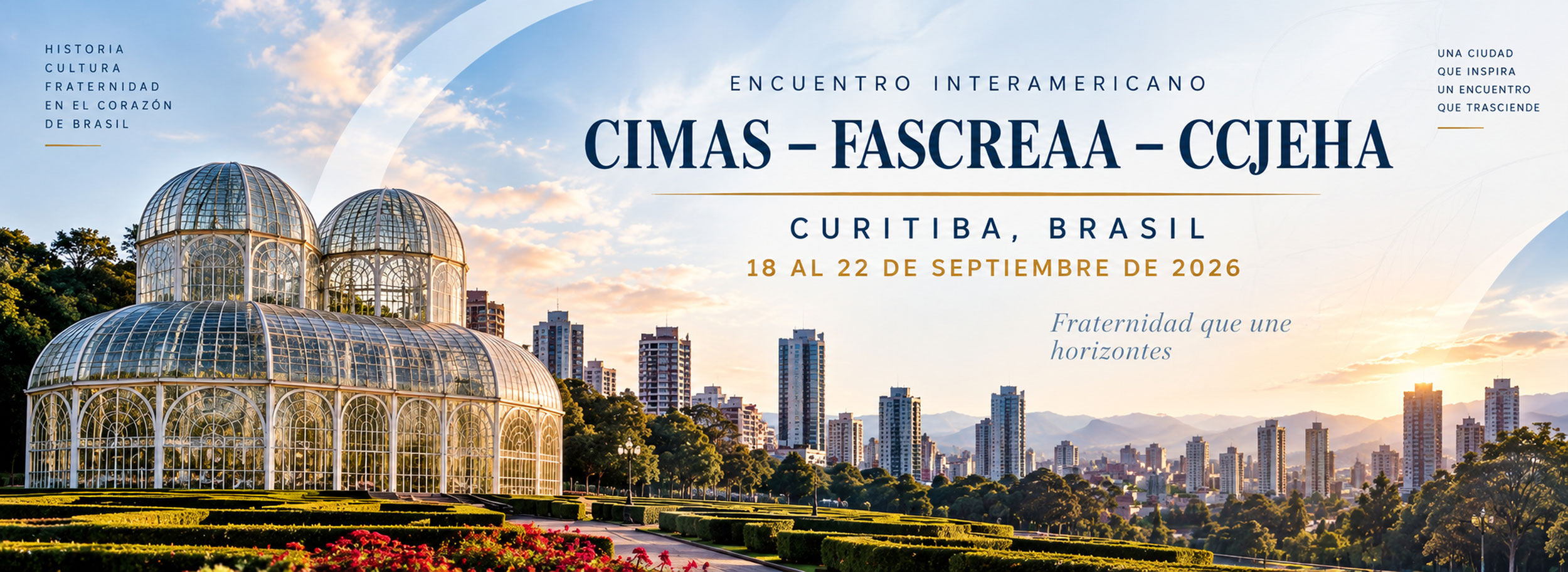 Encuentro Curitiba