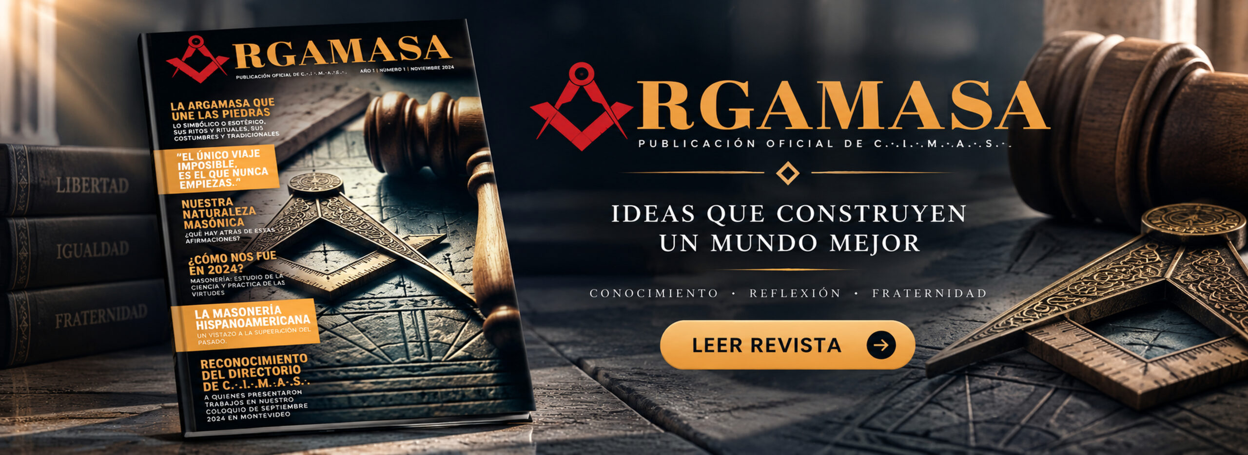 Publicaciones Cimas