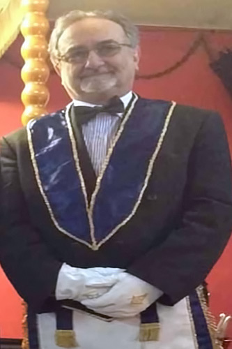 Daniel de Lucia