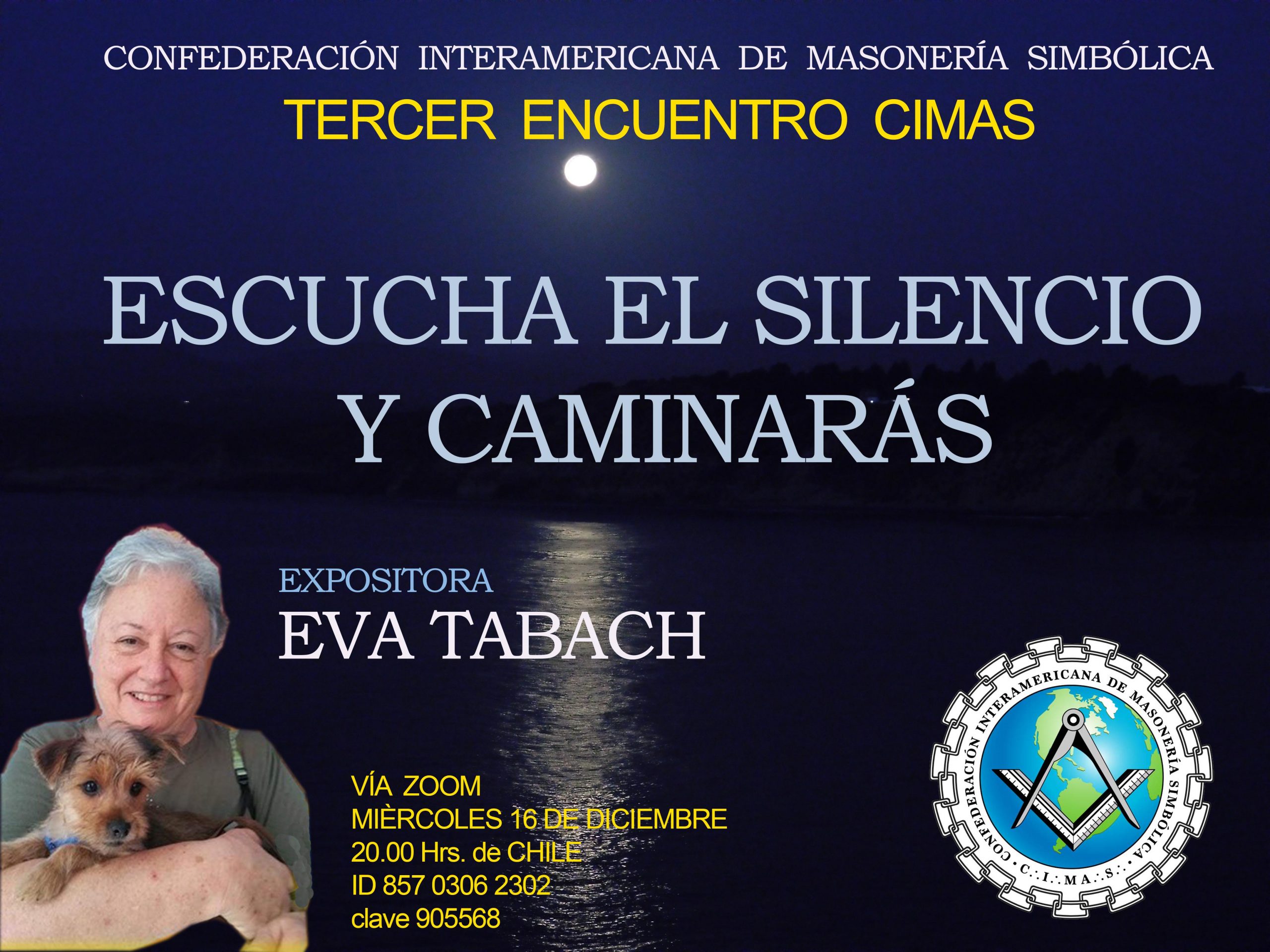 3er Encuentro CIMAS ET