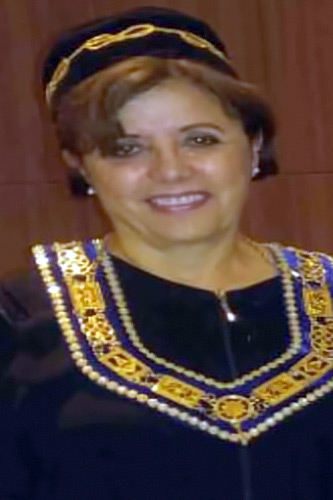 Laura Acuña de Nájera