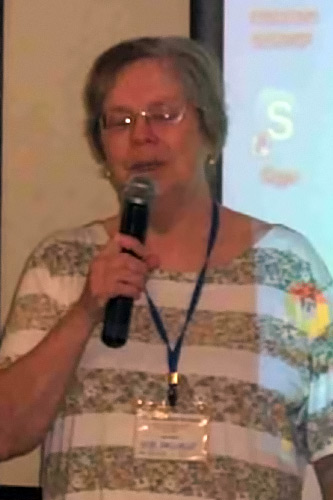 Vera Facciollo