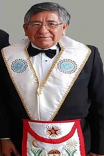 Walter Vargas Portocarrero