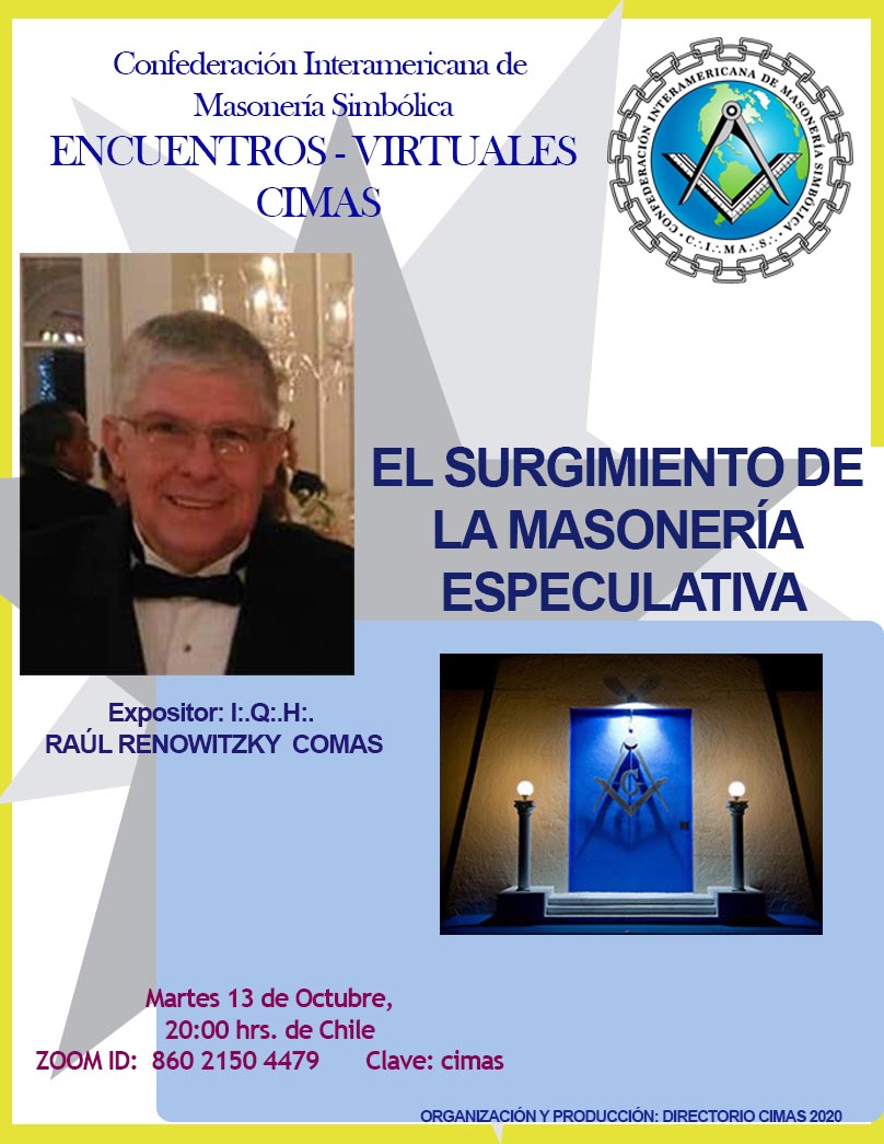 2do Encuentro CIMAS RRC