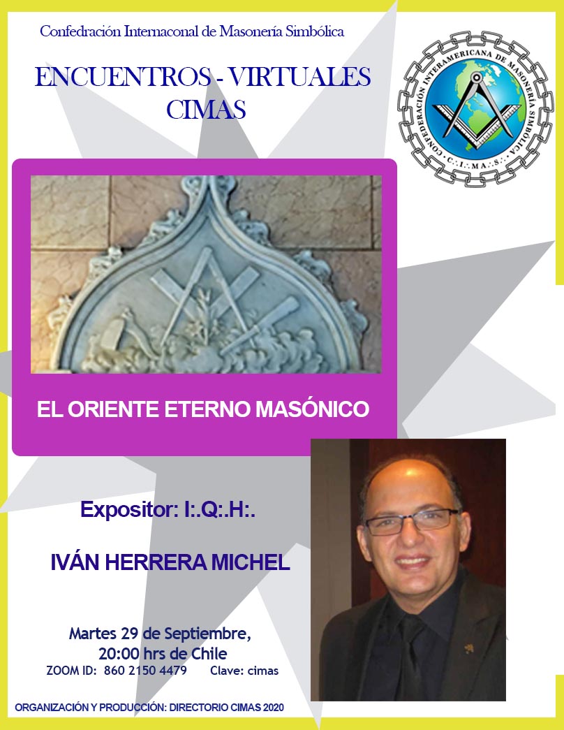 1er Encuentro CIMAS IHM