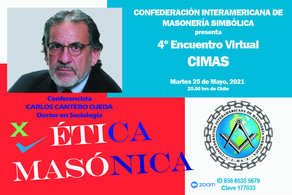 4to Encuentro CIMAS