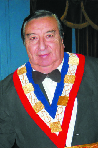 Héctor Díaz Montenegro