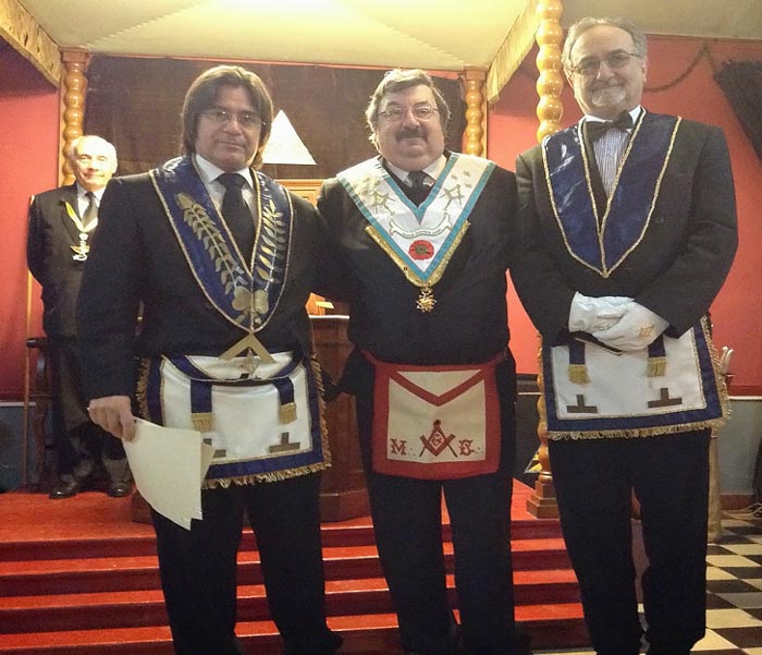 Declaración de Mendoza 2013